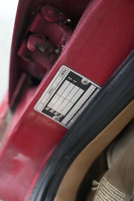 Lot 265 - 1983 Rover SD1 2600 S