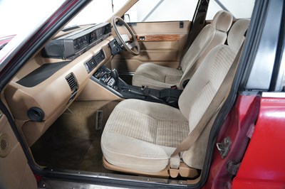 Lot 265 - 1983 Rover SD1 2600 S