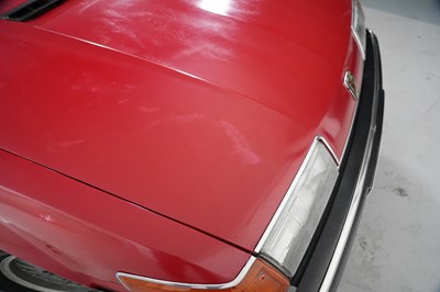 Lot 265 - 1983 Rover SD1 2600 S