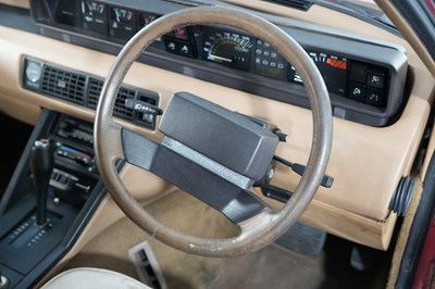 Lot 265 - 1983 Rover SD1 2600 S