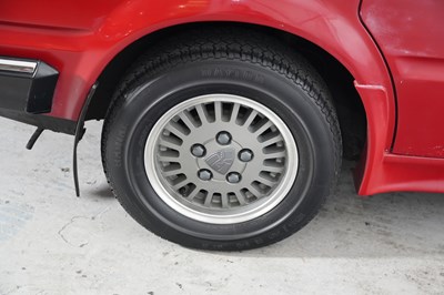 Lot 265 - 1983 Rover SD1 2600 S
