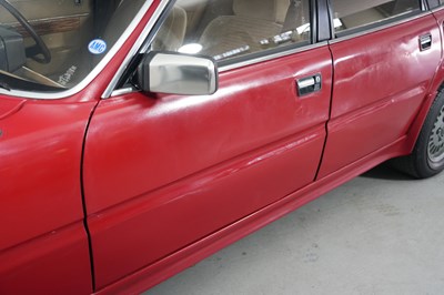 Lot 265 - 1983 Rover SD1 2600 S