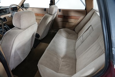 Lot 265 - 1983 Rover SD1 2600 S
