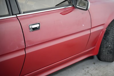 Lot 265 - 1983 Rover SD1 2600 S