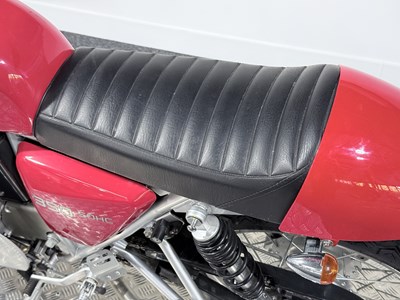 Lot 2021 Jawa Type 845 V1