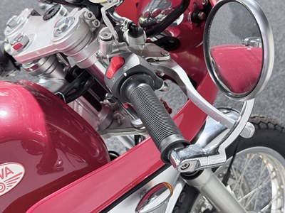 Lot 2021 Jawa Type 845 V1