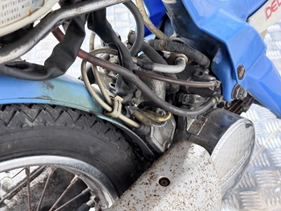 Lot 97 - 1980 Honda NC50 Express