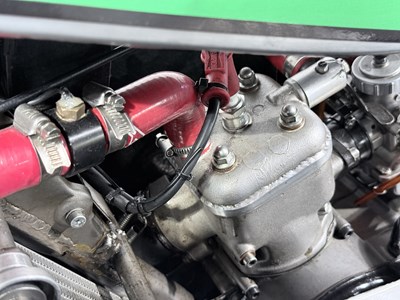 Lot 1979 Honda MTR125