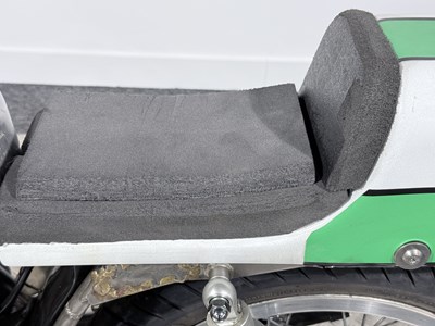 Lot 1979 Honda MTR125