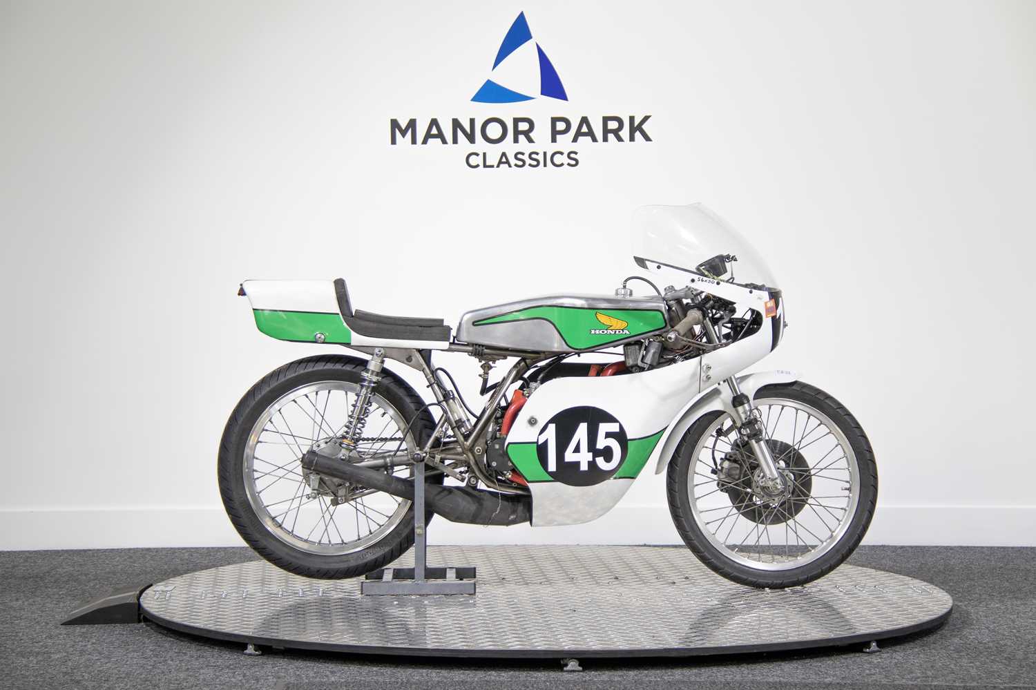 113 - 1979 Honda MTR125