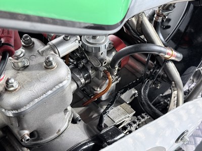 Lot 1979 Honda MTR125