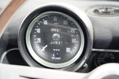 Lot 1967 Jensen Interceptor