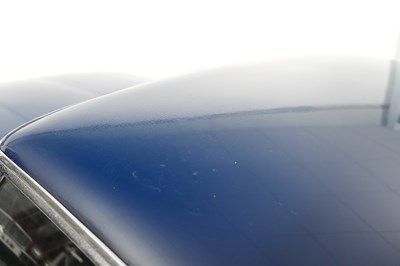 Lot 1967 Jensen Interceptor