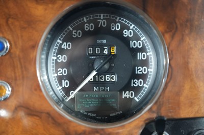 Lot 225 - 1968 Vanden Plas Princess 4-Litre R