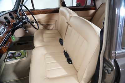 Lot 225 - 1968 Vanden Plas Princess 4-Litre R