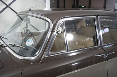 Lot 225 - 1968 Vanden Plas Princess 4-Litre R