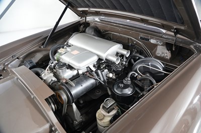 Lot 225 - 1968 Vanden Plas Princess 4-Litre R