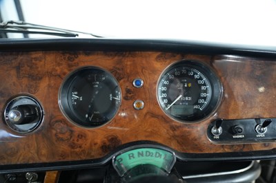Lot 225 - 1968 Vanden Plas Princess 4-Litre R