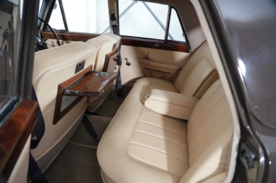 Lot 225 - 1968 Vanden Plas Princess 4-Litre R