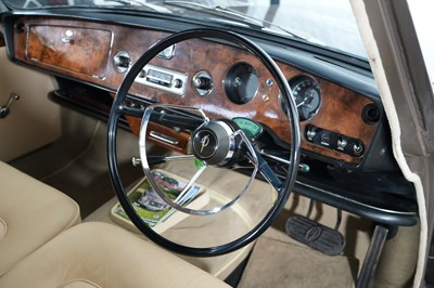 Lot 225 - 1968 Vanden Plas Princess 4-Litre R