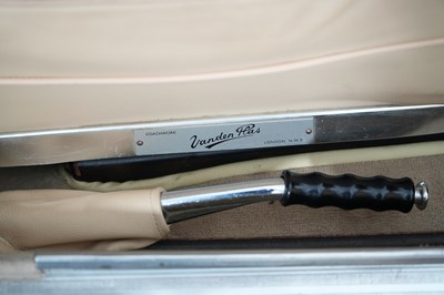 Lot 225 - 1968 Vanden Plas Princess 4-Litre R