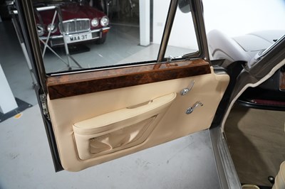 Lot 225 - 1968 Vanden Plas Princess 4-Litre R