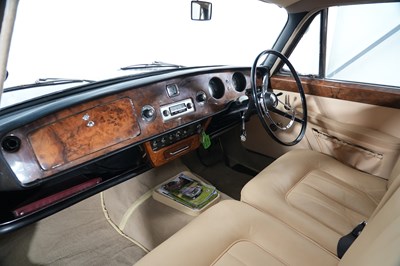 Lot 225 - 1968 Vanden Plas Princess 4-Litre R