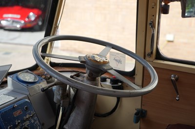 Lot 1959 Foden S20 Dropside