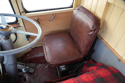 Lot 1959 Foden S20 Dropside