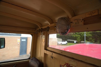 Lot 1959 Foden S20 Dropside