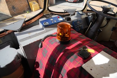 Lot 1959 Foden S20 Dropside