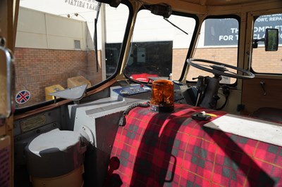 Lot 1959 Foden S20 Dropside