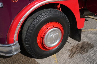 Lot 1959 Foden S20 Dropside