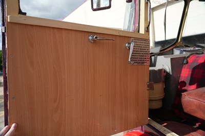 Lot 1959 Foden S20 Dropside