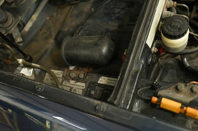 Lot 1988 Porsche 944 Lux