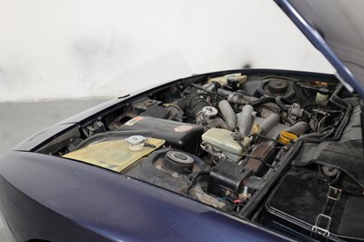 Lot 1988 Porsche 944 Lux