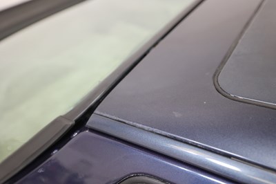 Lot 1988 Porsche 944 Lux