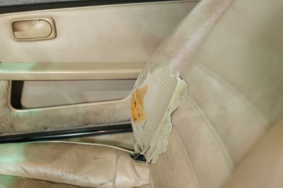 Lot 1988 Porsche 944 Lux