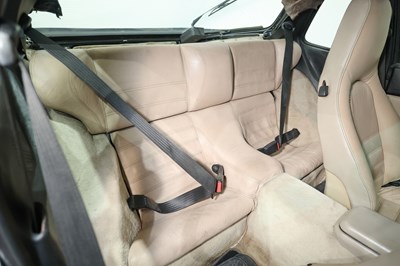 Lot 1988 Porsche 944 Lux
