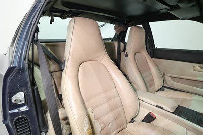 Lot 1988 Porsche 944 Lux