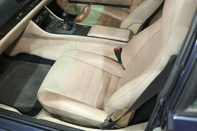 Lot 1988 Porsche 944 Lux