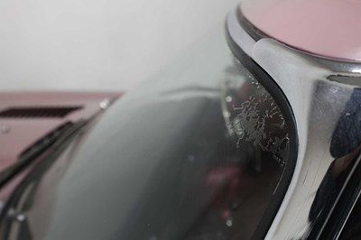 Lot 1973 Jaguar E Type 2+2