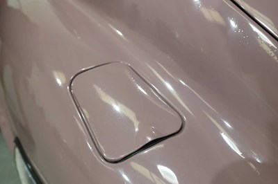 Lot 1973 Jaguar E Type 2+2