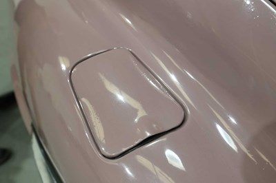 Lot 1973 Jaguar E Type 2+2
