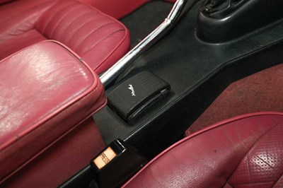 Lot 1973 Jaguar E Type 2+2