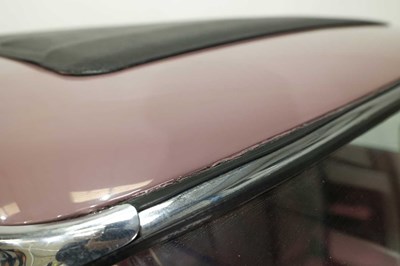 Lot 1973 Jaguar E Type 2+2