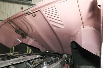 Lot 1973 Jaguar E Type 2+2