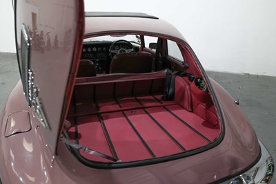 Lot 1973 Jaguar E Type 2+2