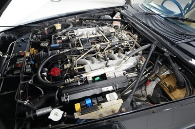 Lot 222 - 1990 Jaguar XJ-S 5.3 Convertible
