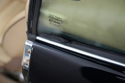 Lot 222 - 1990 Jaguar XJ-S 5.3 Convertible
